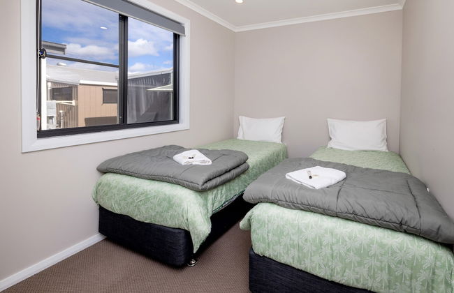 BIG4 Big River Holiday Park - Foto 6