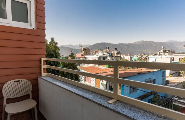 Pokhara Apartments Inn - Foto 67