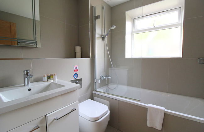 West Finchley by Viridian Apartments - Foto 31