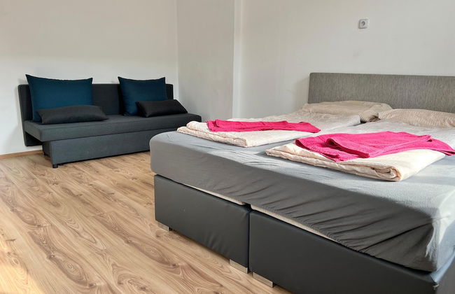 Welcoming 4BR shared Apt.-best location - Foto 13
