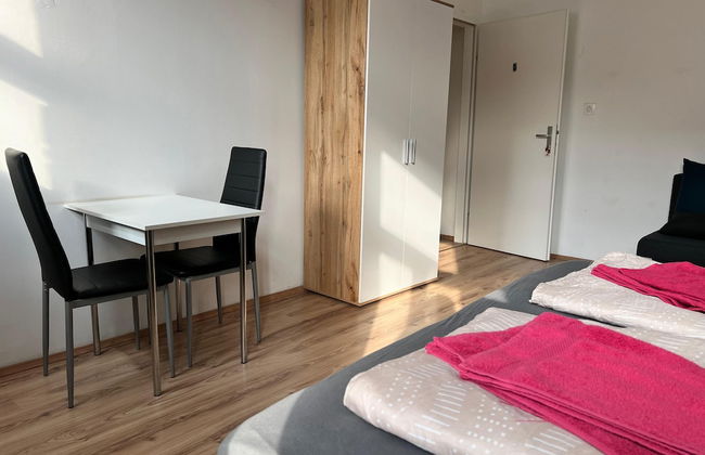 Welcoming 4BR shared Apt.-best location - Foto 12