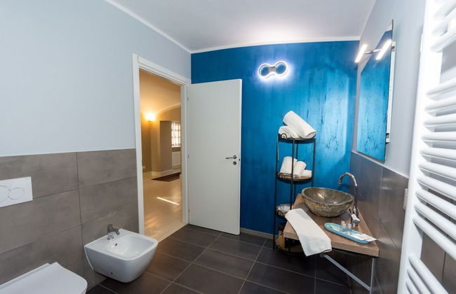 Tenuta san Giorgio - Foto 63