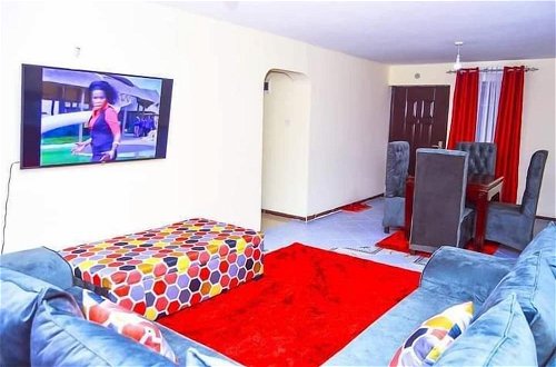 Foto 21 - Lux Suites Milimani Apartments Nakuru