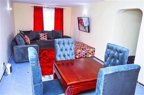 Foto 20 - Lux Suites Milimani Apartments Nakuru
