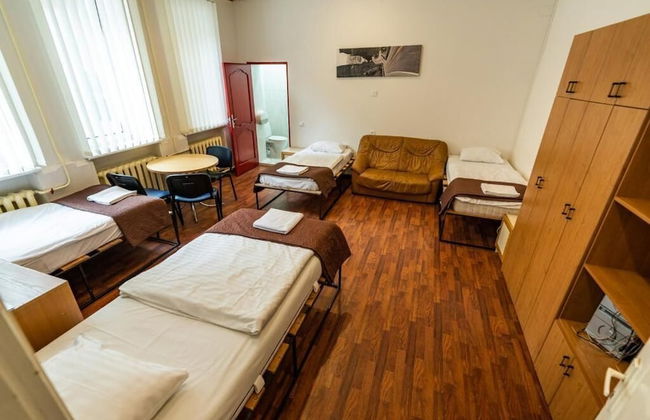 Klaipeda Inn - Foto 25