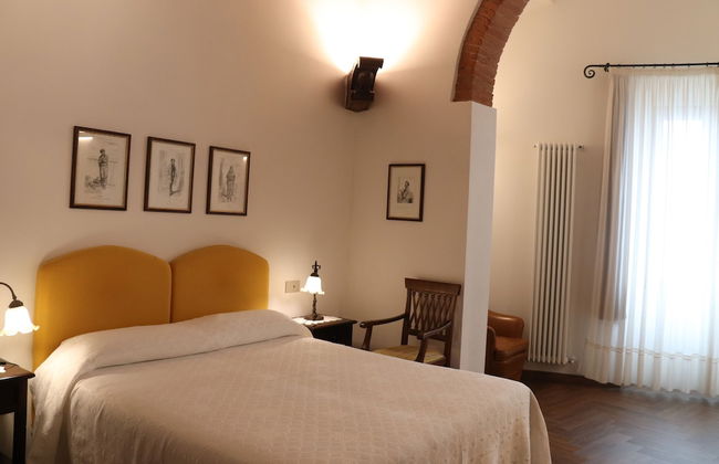 Meublé Il Riccio - Foto 42