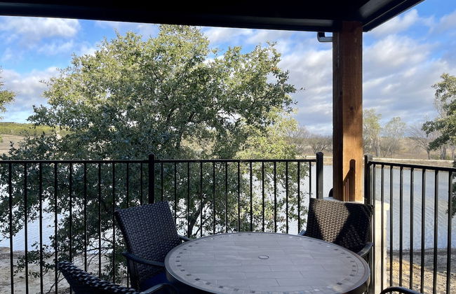 Twin Canyons Ranch Luxury Ranch Villas - Photo 15
