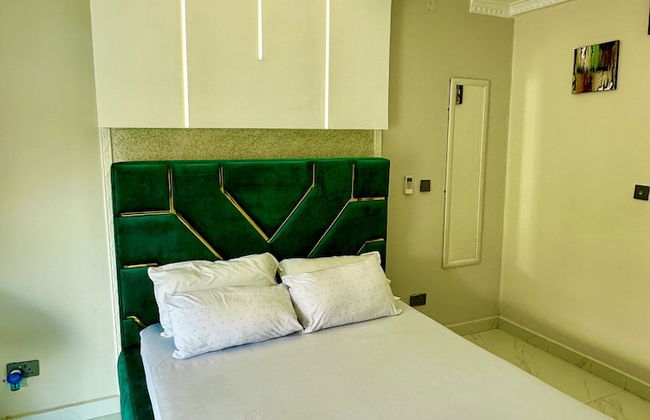 Kisa apartments - Photo 8