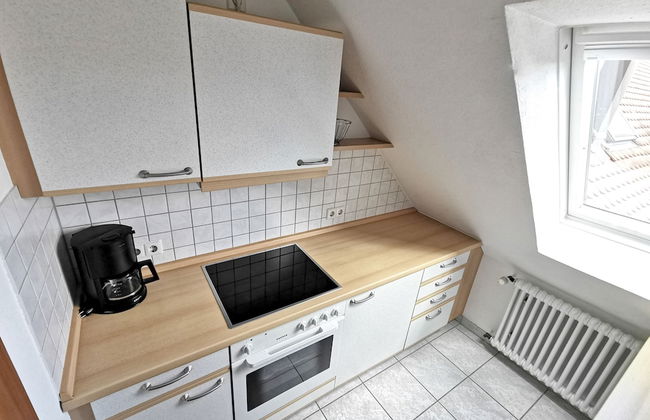 Appartements Biedermeier - Foto 47