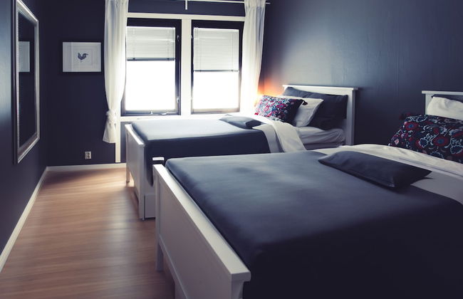 SBC Guesthouse - Foto 3