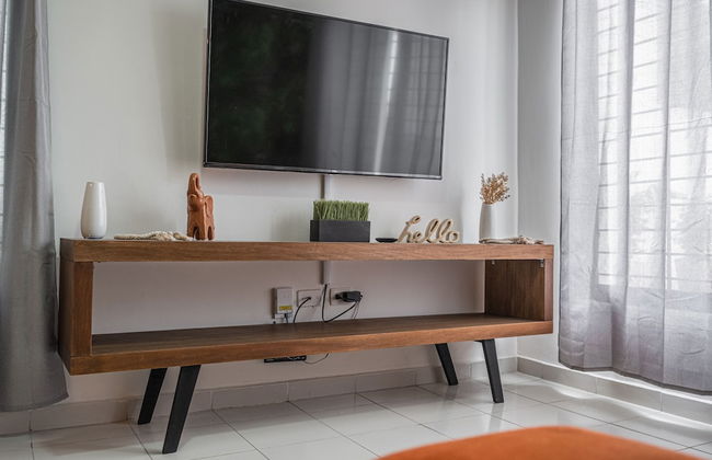 Pako Stays Downtown - Cancún Centro Luxe Suites - Foto 16