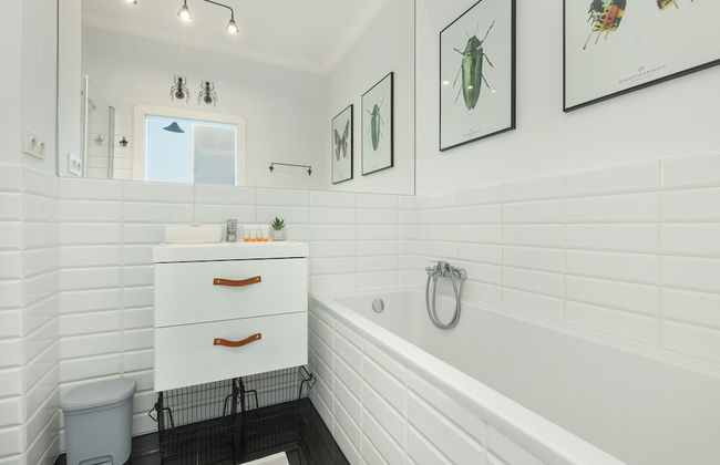 Wilanow for 3 People by Renters - Foto 42