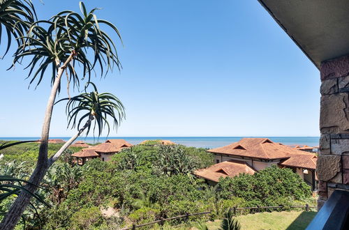 Foto 42 - Zimbali Coastal Resort - Luxurious Apartments