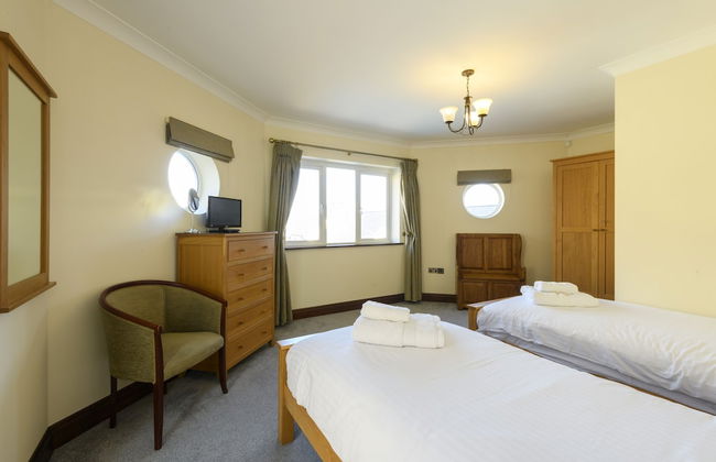 Porth Veor Villas & Apartments - Foto 19