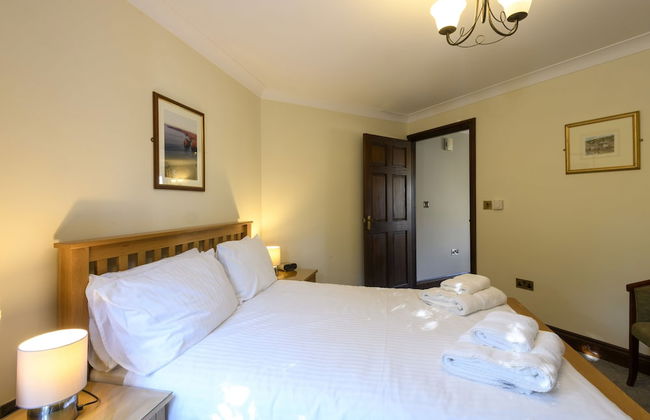 Porth Veor Villas & Apartments - Foto 17