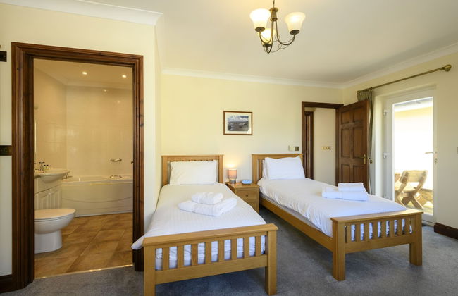 Porth Veor Villas & Apartments - Foto 20