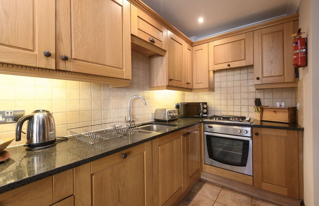 Porth Veor Villas & Apartments - Foto 42
