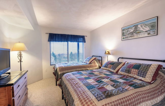 Seven Springs Resort Properties - Foto 45