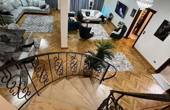 Villa With Garden In Beverly Hills - Foto 7