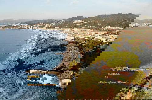 Photo 33 - Apartment Capomare A 5 Minuti Dal Mare