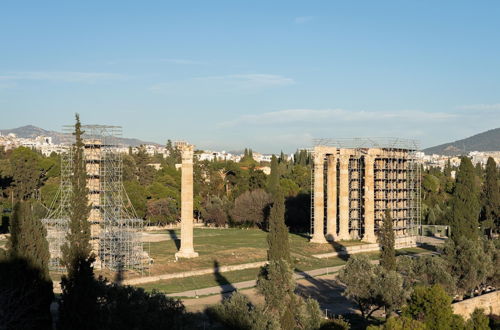 Photo 40 - Acropolis Elegant Penthouse