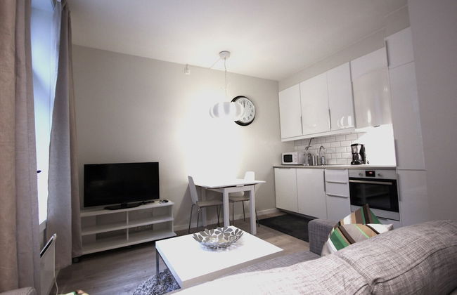 The APARTMENTS Company - Bislett - Photo 14