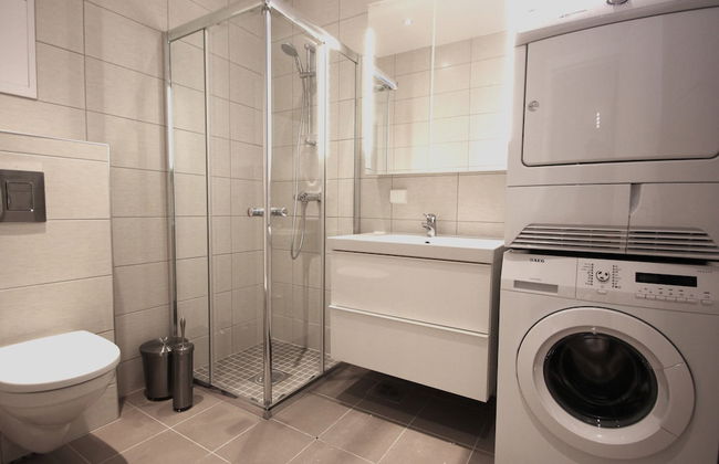 The APARTMENTS Company - Bislett - Photo 29