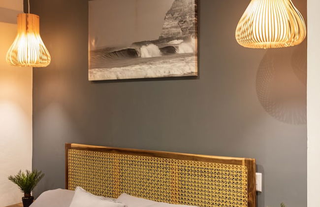 El Xalli Hotel - Photo 19