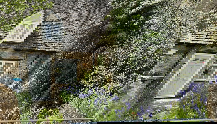 Foto 1 - Remarkable 1-bed Cotswolds Cottage in Finstock