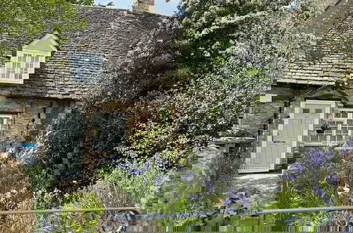 Foto 1 - Remarkable 1-bed Cotswolds Cottage in Finstock