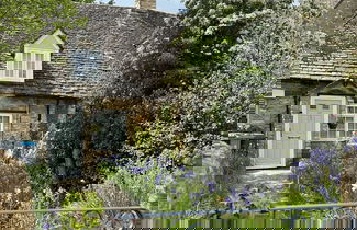 Foto 1 - Remarkable 1-bed Cotswolds Cottage in Finstock