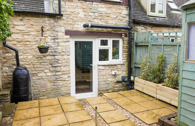 Remarkable 1-bed Cotswolds Cottage in Finstock - Foto 17