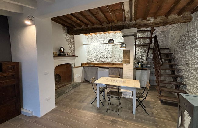 Villa Patrizia Pietrasanta - Foto 31