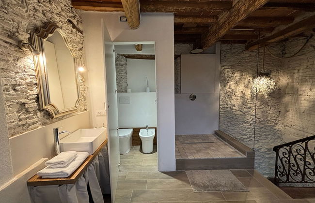 Villa Patrizia Pietrasanta - Foto 54