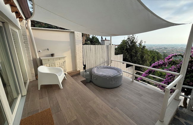 Villa Patrizia Pietrasanta - Foto 40