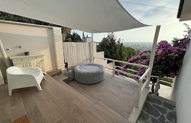 Villa Patrizia Pietrasanta - Foto 41