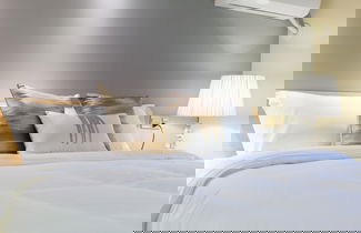 Foto 8 - Serveyou International Apartment - Free Airport Pickup Service & Free Canton Fair Shuttle Bus