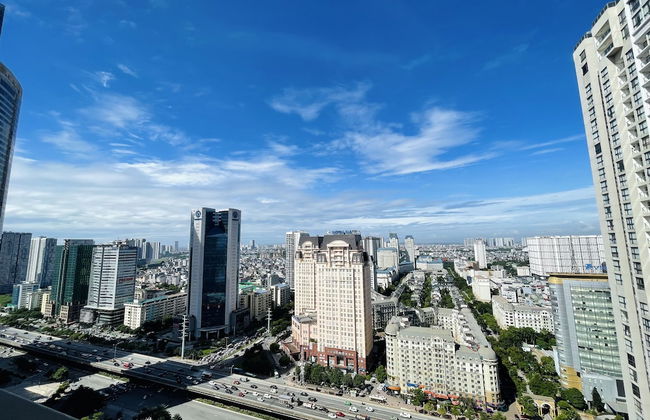 Hagi APT Vinhomes Skylake - Foto 78