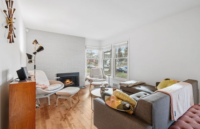 Hygge House - Foto 13