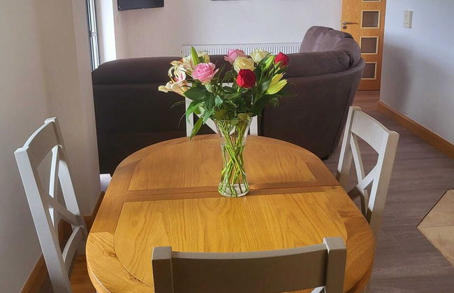 Wild Atlantic Apartments Port House Letterkenny - Foto 10