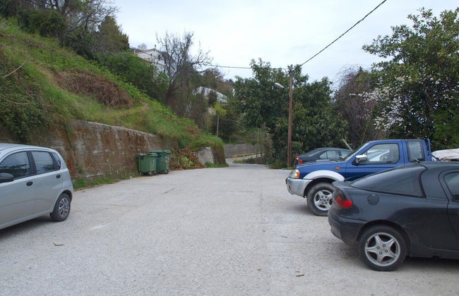 Anastasia s Cottage in Pelion - Photo 22