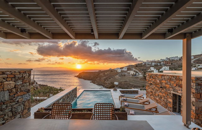 Phos Villas Tinos - Foto 58