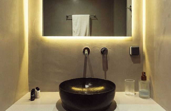 Phos Villas Tinos - Foto 18