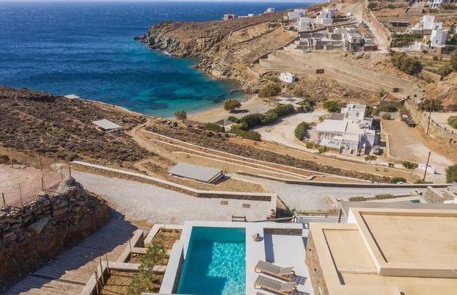 Phos Villas Tinos - Foto 25