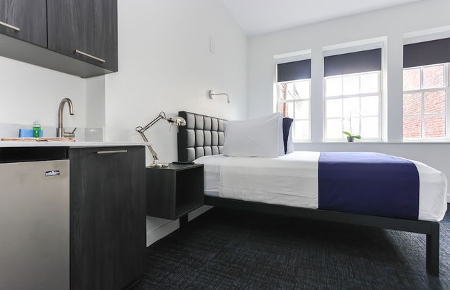 Maverick Suites at 28 Fenway - Foto 47