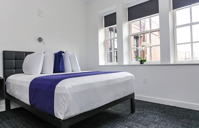 Maverick Suites at 28 Fenway - Foto 46