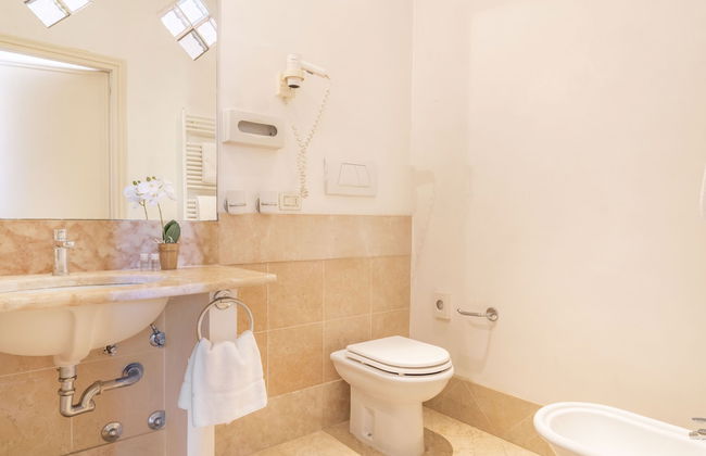 Residence Centopietre - Foto 46