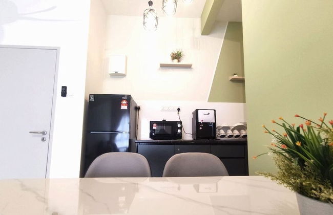 The Horizon Ipoh 2BR L12 by Grab A Stay - Foto 66