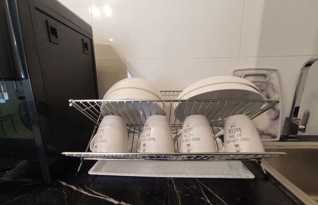 The Horizon Ipoh 2BR L12 by Grab A Stay - Foto 65