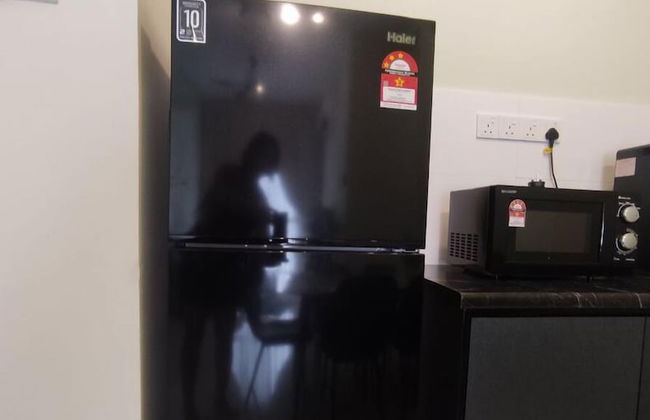 The Horizon Ipoh 2BR L12 by Grab A Stay - Foto 64